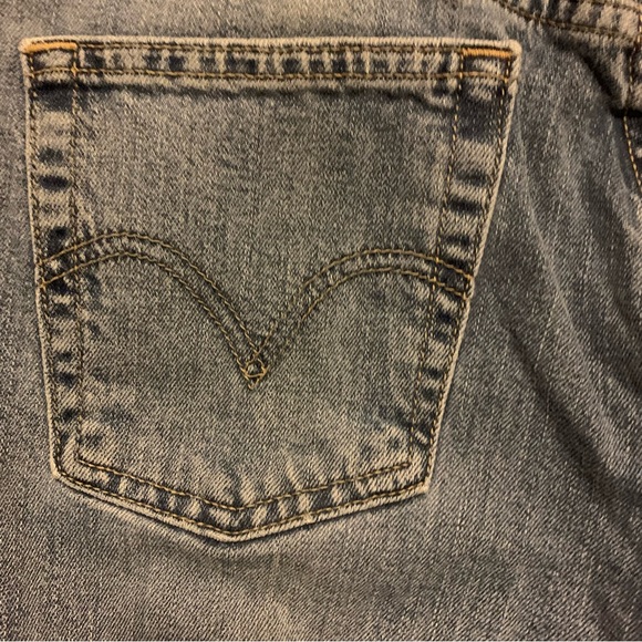Levi’s 505 Women’s Jeans - Picture 10 of 11